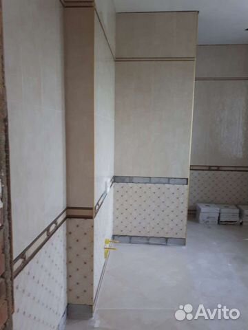 Ванная туалет под ключ