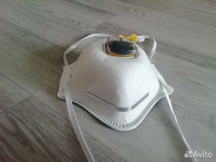 Респиратор