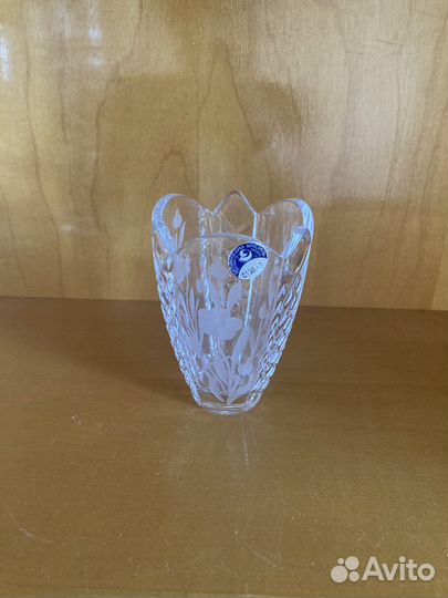 Хрусталь СССР