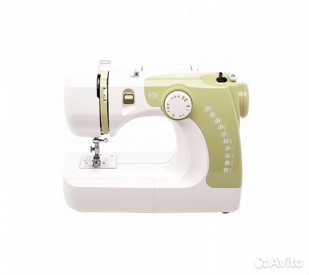 Швейная машина comfort 14
