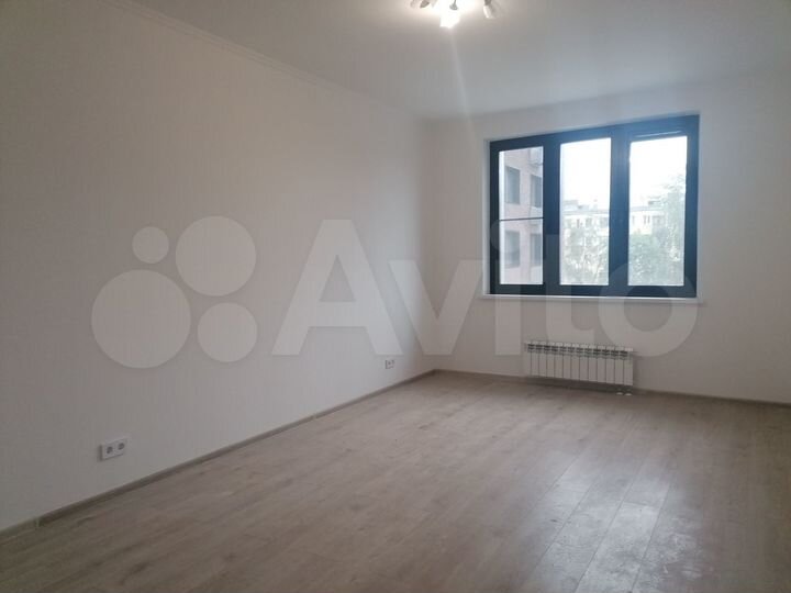 3-к. квартира, 87,1 м², 3/7 эт.