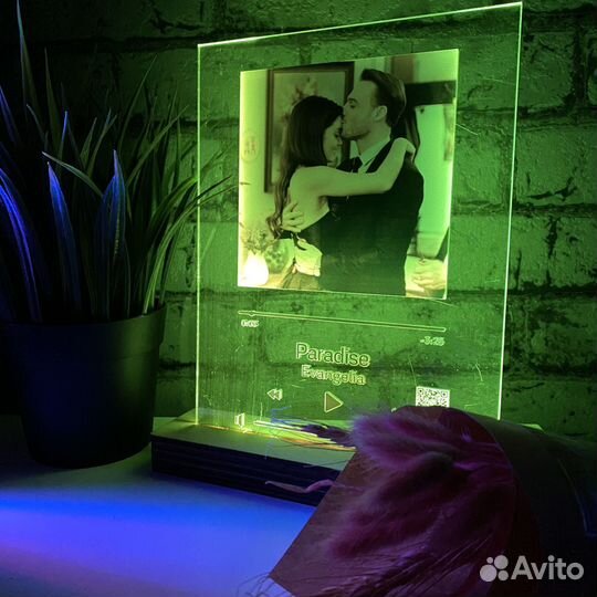 Фотопортрет / подарок