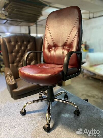 Кресло компьютерное