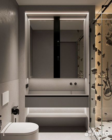 Тумба под раковину