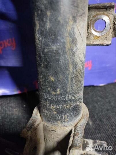 Стойка передняя левая передняя правая Chevrolet