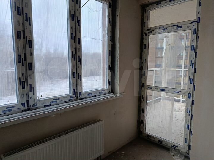 2-к. квартира, 68,1 м², 16/18 эт.