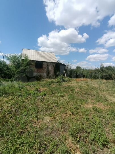 Участок 5 сот. (СНТ, ДНП)