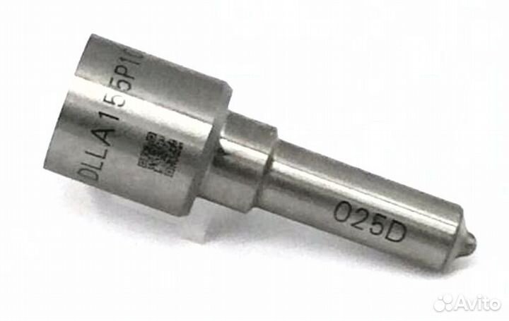 Распылитель dlla155P1025 форсунки Denso 095000-778