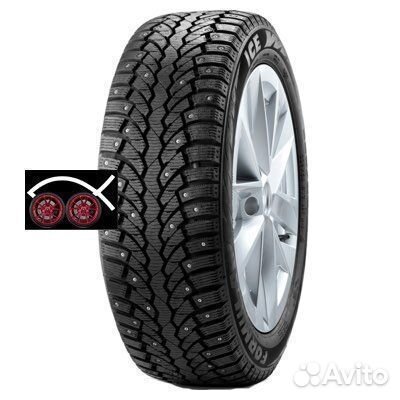 Formula Ice 185/55 R15