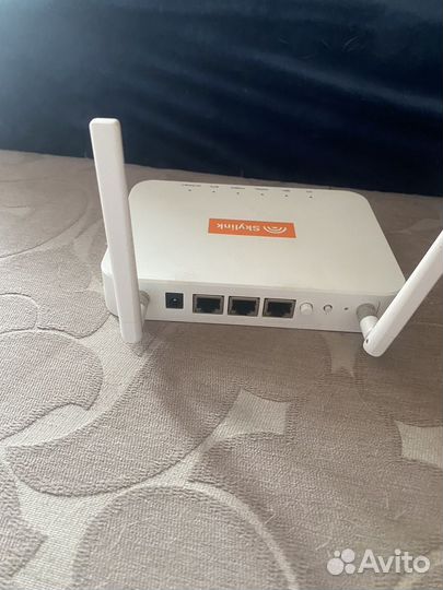 Wifi роутер 4g модем с sim