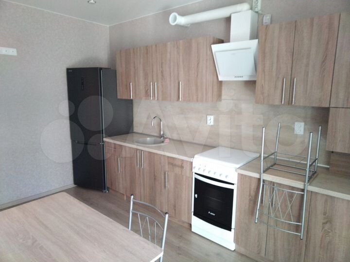 1-к. квартира, 42 м², 5/10 эт.