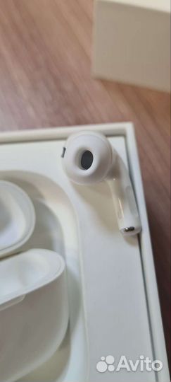 Airpods pro оригинал