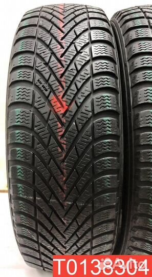 Pirelli Winter Cinturato 195/65 R15 91T