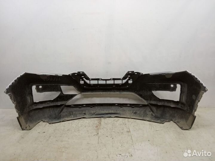 Бампер передний Nissan X-Trail T32 2017