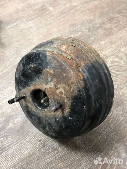 Вакуумный усилитель тормозов Honda Civic EJ6