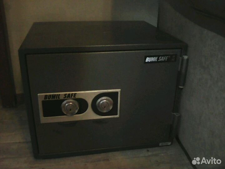 Сейф bumil safe SD102