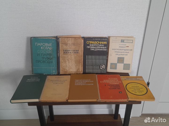 Техническая литература по ремонту