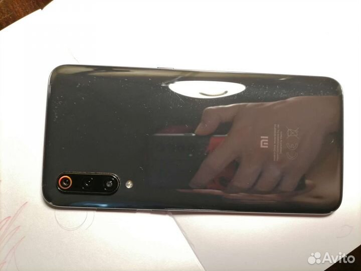 Xiaomi mi 9