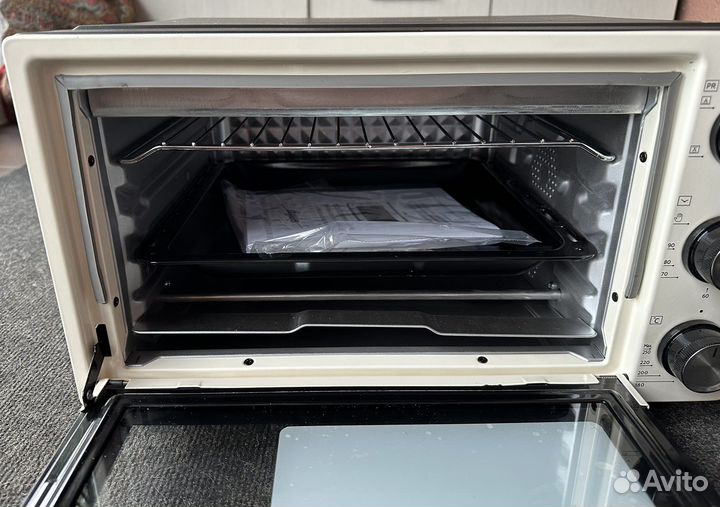 Духовой шкаф новый