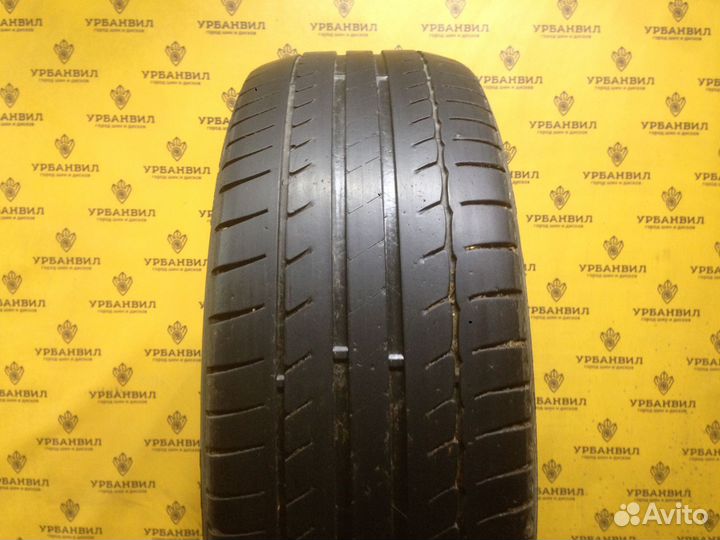 Michelin Primacy HP 205/55 R16 91W