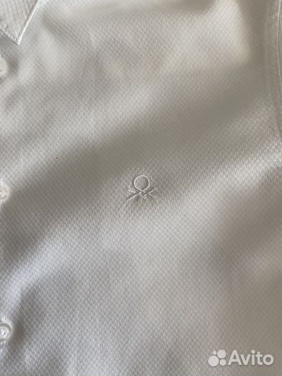 Рубашка Zara для мальчика