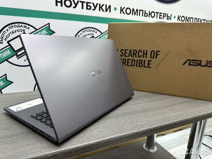 Идеал Asus Core i3-1005G1 8Gb DDR4 FullHd SSD+1000