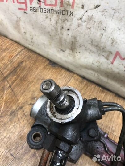 Рулевая рейка Toyota Yaris XP90 2001