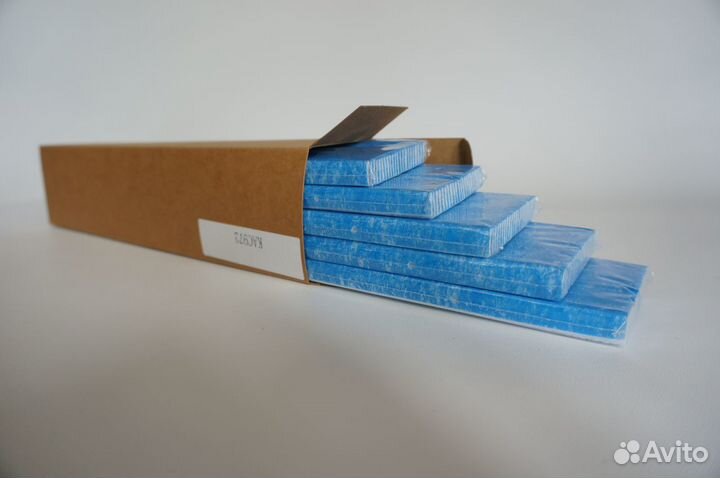 5шт Фильтры kac972a4e для Daikin mc707vm