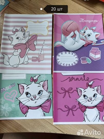 Тетрадь в клетку 12 листов