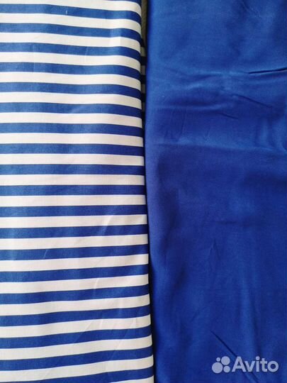 Ткань хлопок