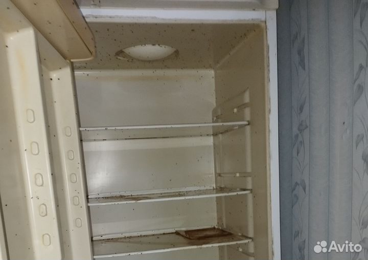 Продаю холодильник в рабочем состоянии бу
