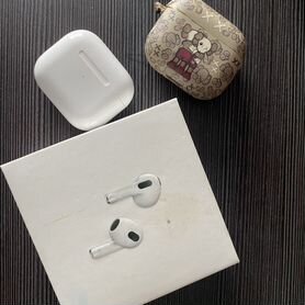 Наушники airpods 3