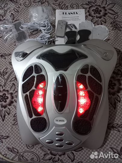 Массажёр planta EMS -450