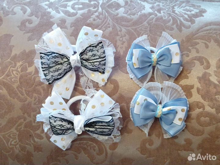 Резинка для волос