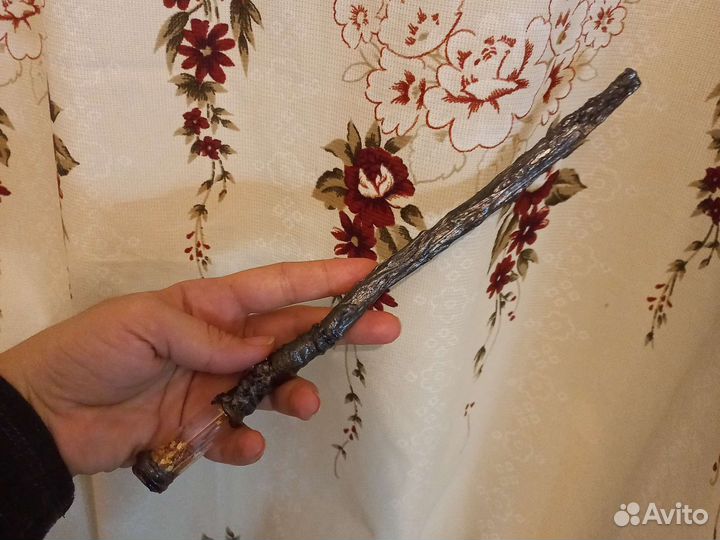 Волшебная палочка гарри поттера