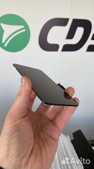 Дисплей iPhone Xr в корпусе 13pro 14