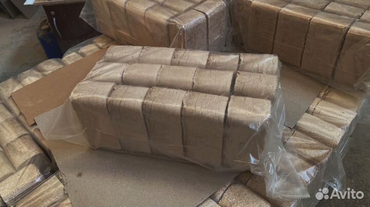 Сильный жар с нашим углём