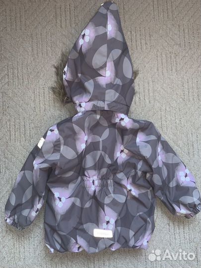 Костюм Reima зимний