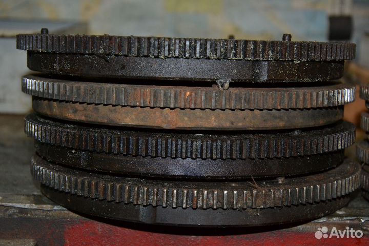 Блины(маховики от а\м ваз)для самодельной штанги