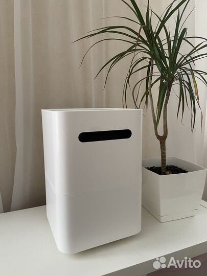 Увлажнитель воздуха xiaomi