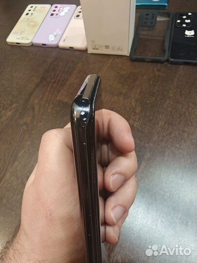 HUAWEI P40 Pro Plus, 8/512 ГБ