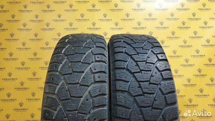 Matador MP 51 Sibir 2 195/60 R15 88T