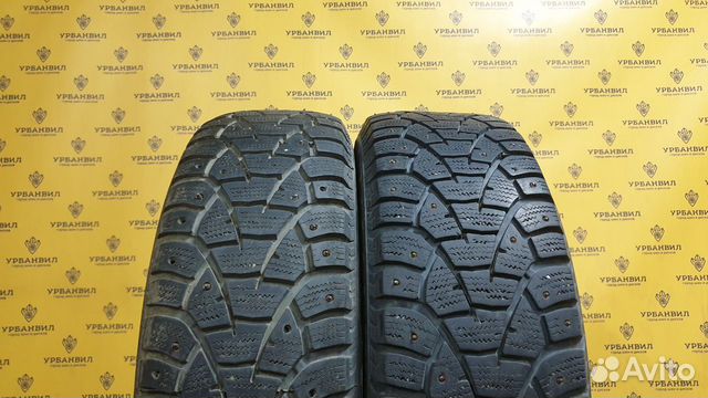 Matador MP 51 Sibir 2 195/60 R15 88T