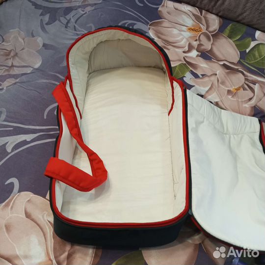 Переноска для детей