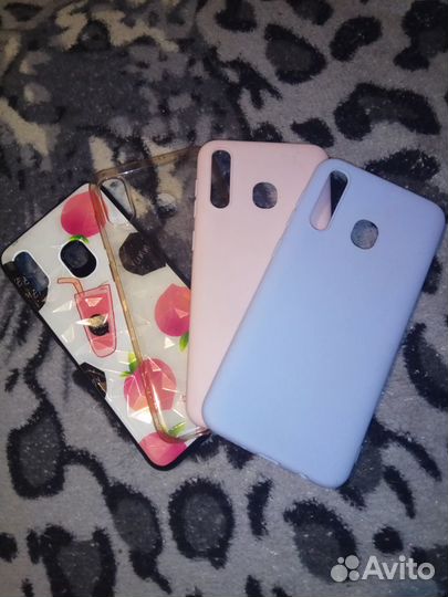 Чехлы на самсунг А30