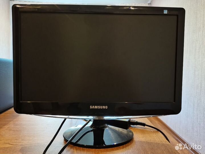 ЖК Монитор Samsung SyncMaster B2030N