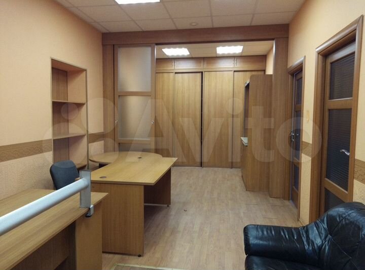 Сдам торговое помещение, 46.7 м²