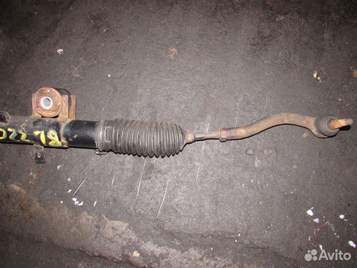 Рулевая рейка Infiniti EX EX35 2011