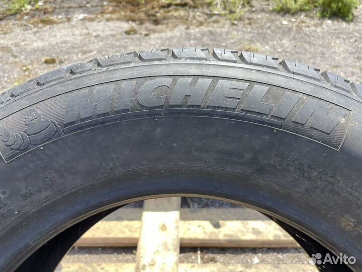 Michelin Latitude Tour HP 235/60 R16