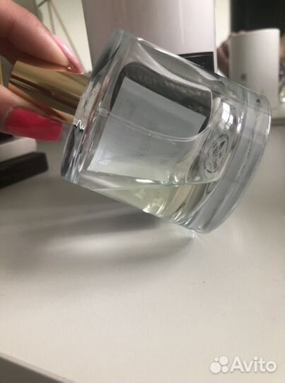 Остаток во флаконе Zarkoperfume Molecule No.8